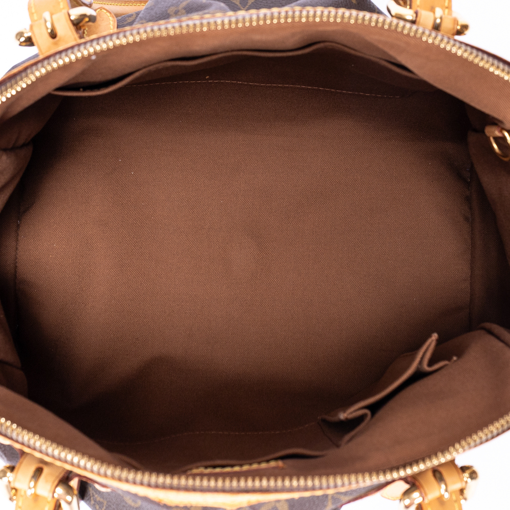 Louis Vuitton Tivoli GM - Picture 9 of 15